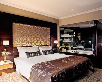 Taj Palace - India - New Delhi