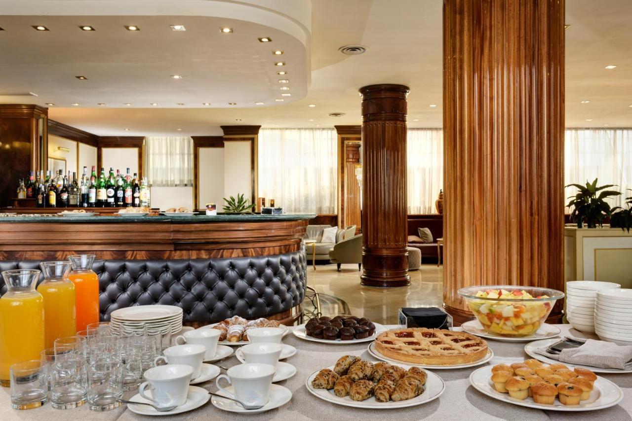 UNAHOTELS Scandinavia Milano - Italy - Milan