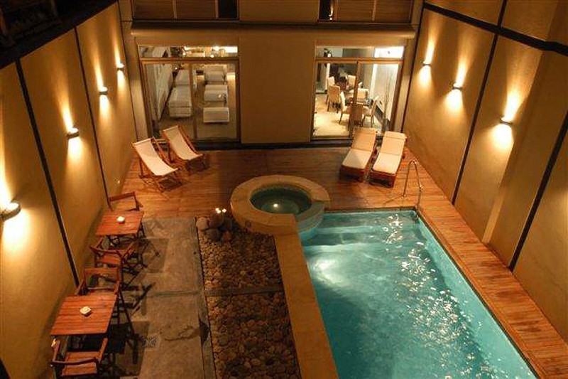 Ayres De Recoleta Hotel - Argentina - Buenos Aires