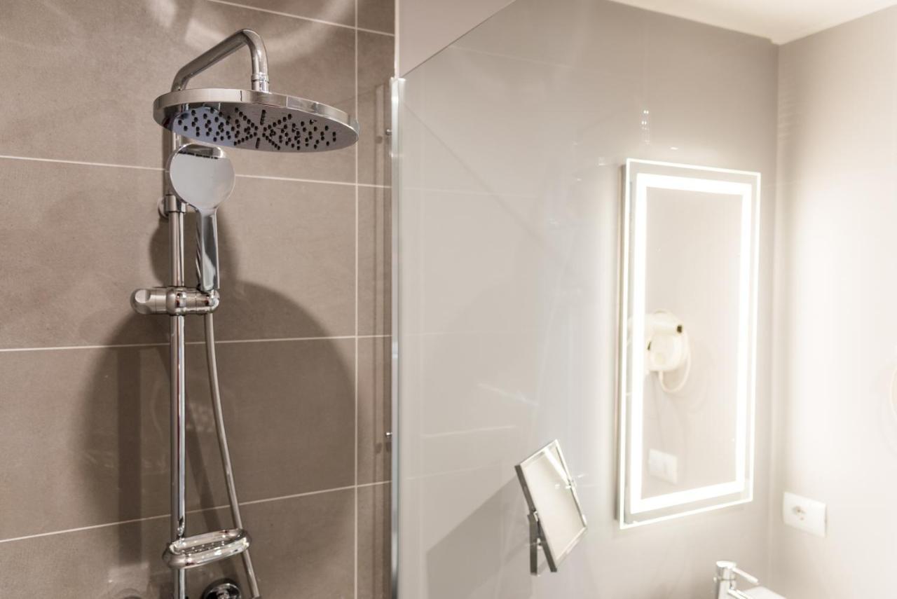 Novotel Firenze Nord Aeroporto - Italy - Florence