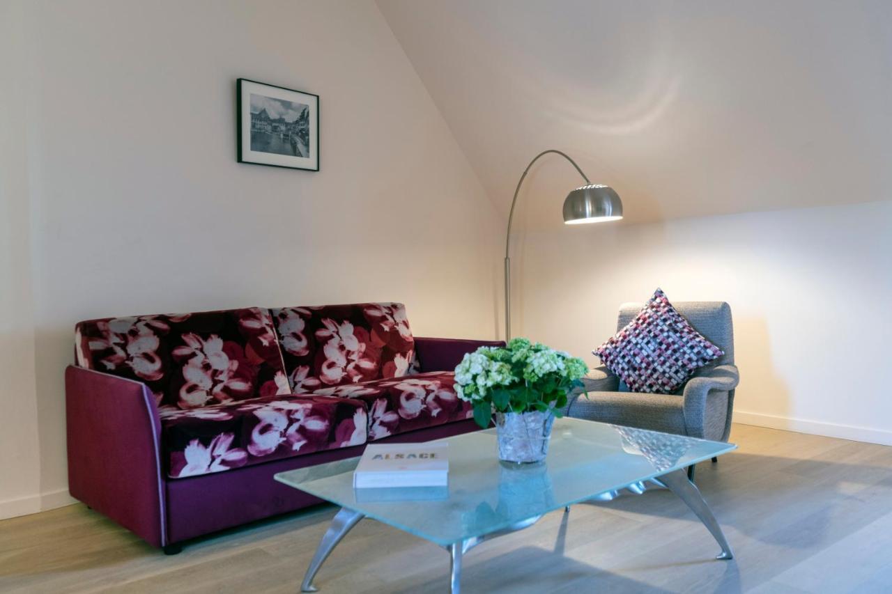 Hotel & Spa REGENT PETITE France - France - Strasbourg
