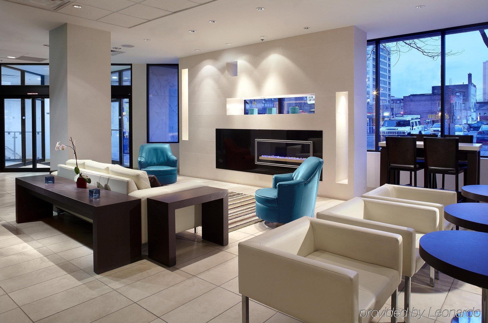 Bond Place - Canada - Toronto