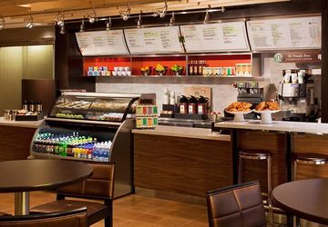 Courtyard By Marriott Downtown Toronto - Canada - Toronto