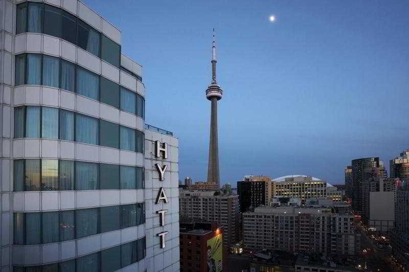 Hyatt Regency Toronto - Canada - Toronto