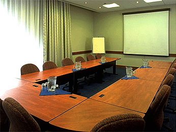 Novotel North York - Canada - Toronto
