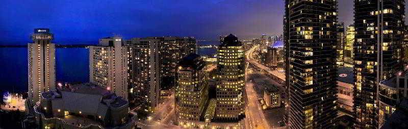 The Westin Harbour Castle - Canada - Toronto