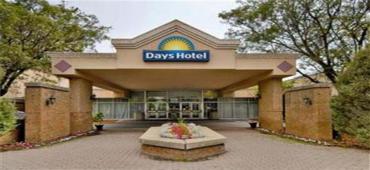 Days Hotel and Conference Centre Toronto Airport East - Canada - Toronto