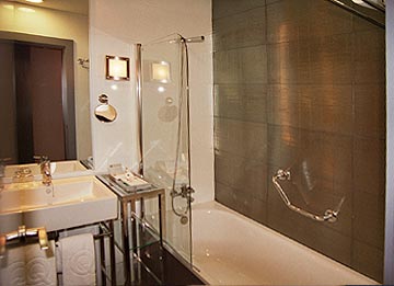 Quo Fierro Hotel - Spain - Madrid
