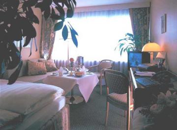 Sheraton Munich Westpark Hotel - Germany - Munich