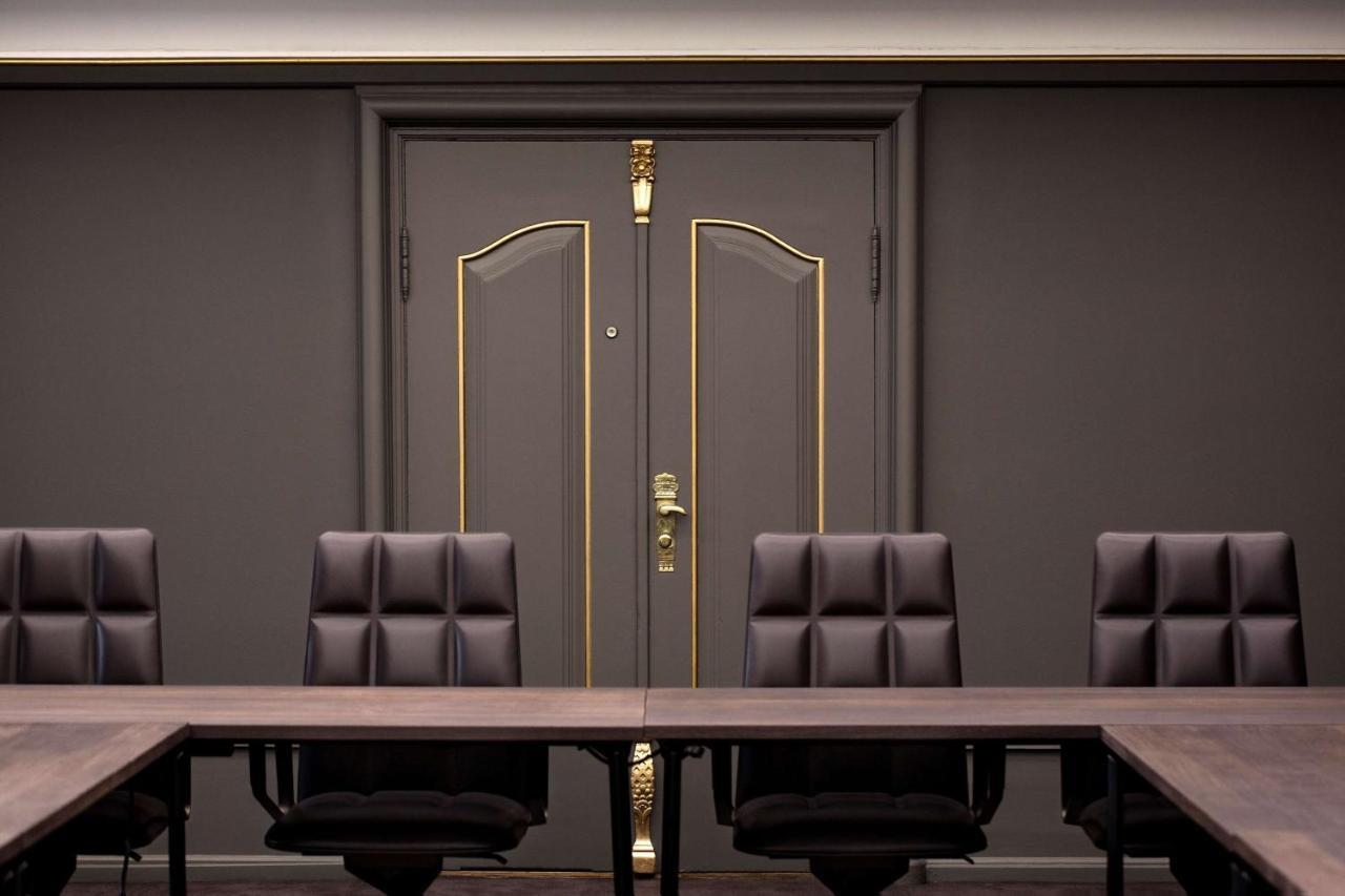 Scandic Palace Hotel - Denmark - Copenhagen