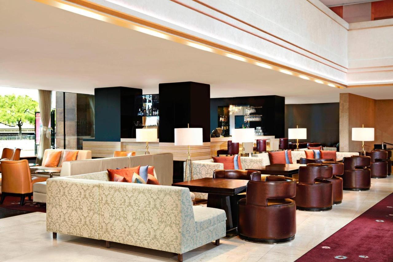 Sheraton Stockholm Hotel - Sweden - Stockholm