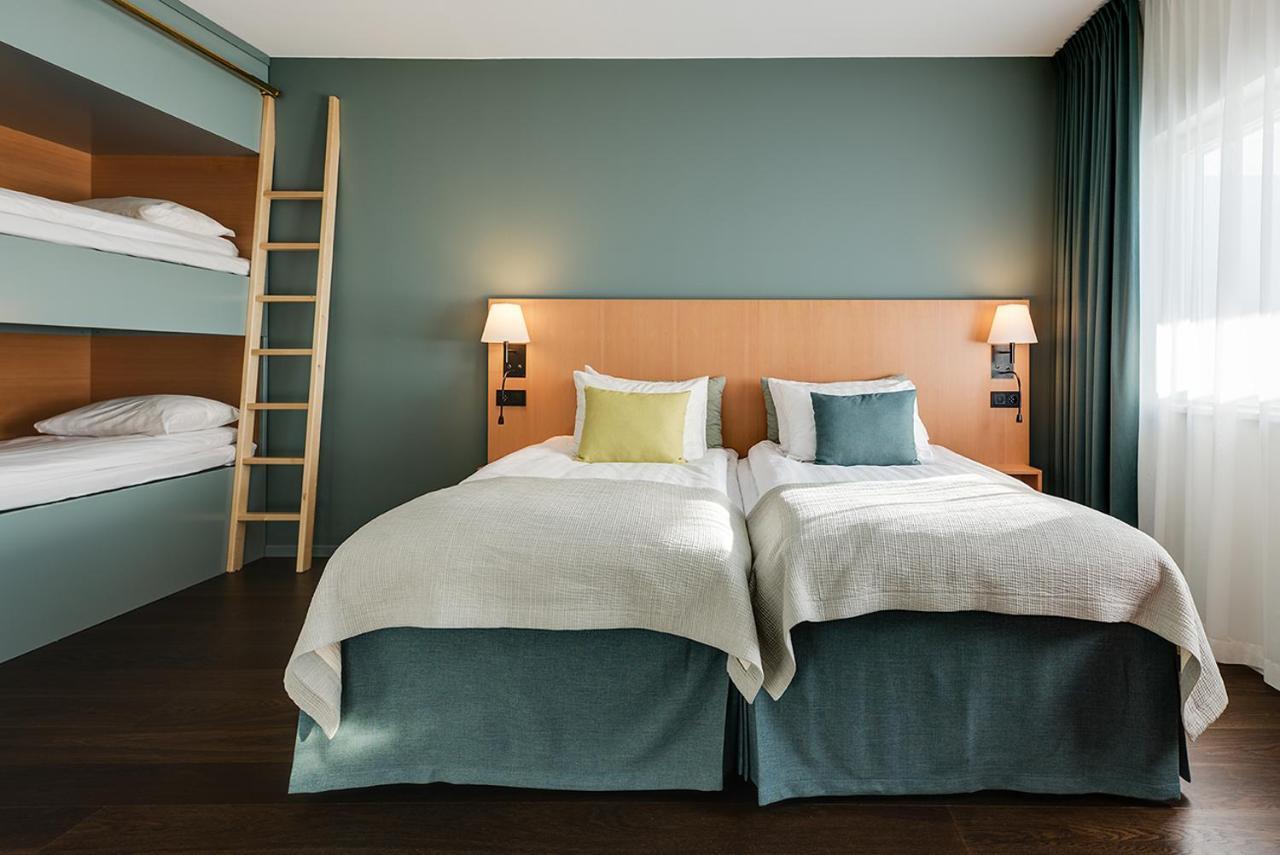 Quality Hotel Globe - Sweden - Stockholm