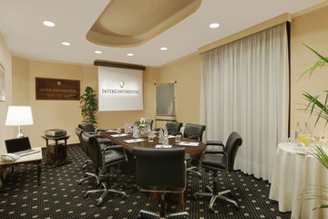 Rocco Forte Hotel De La Ville [ex. Intercontinental] - Italy - Rome