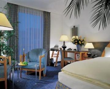 Sheraton Offenbach - Germany - Frankfurt