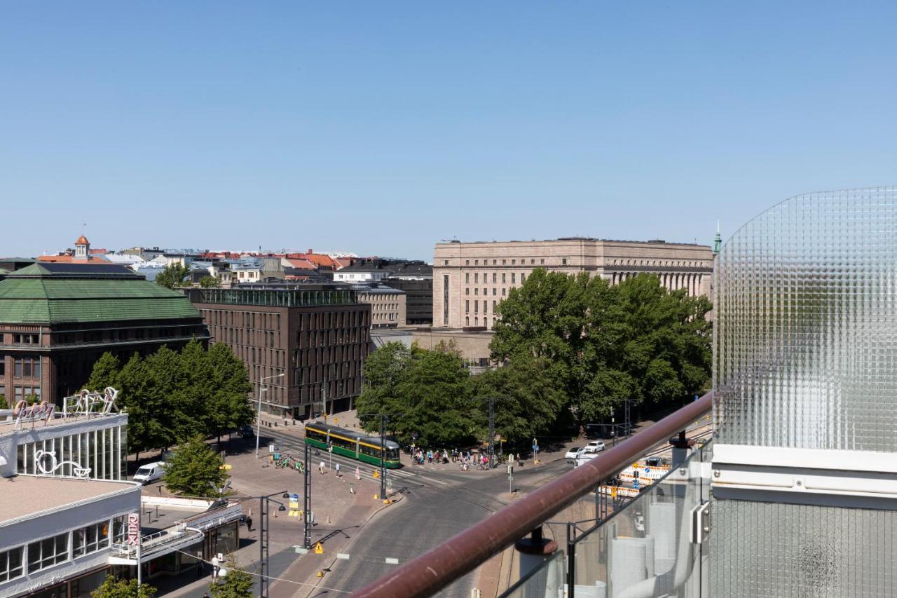 Original Sokos Hotel Vaakuna, Helsinki - Finland - Helsinki