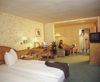 Maritim - Germany - Black Forest