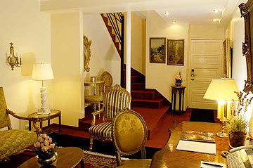 Park Chateau Kempinski - Argentina - Buenos Aires