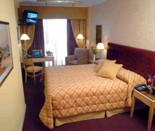 El Conquistador - Argentina - Buenos Aires