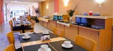 Howard Johnson Inn Classic - Argentina - Buenos Aires