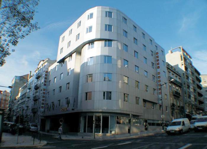 3k Madrid - Portugal - Lisbon