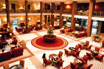 Hotel Tivoli Avenida Liberdade Lisboa - Portugal - Lisbon