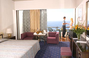 Corfu Holiday Palace - Greece - Corfu