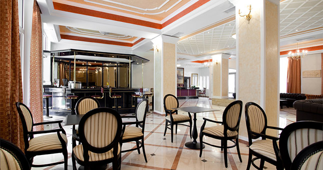 Achillion Palace - Greece - Crete