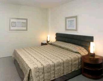 Orla Copacabana - Brazil - Rio De Janeiro