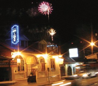 Santo Tomas - Costa Rica - San Jose