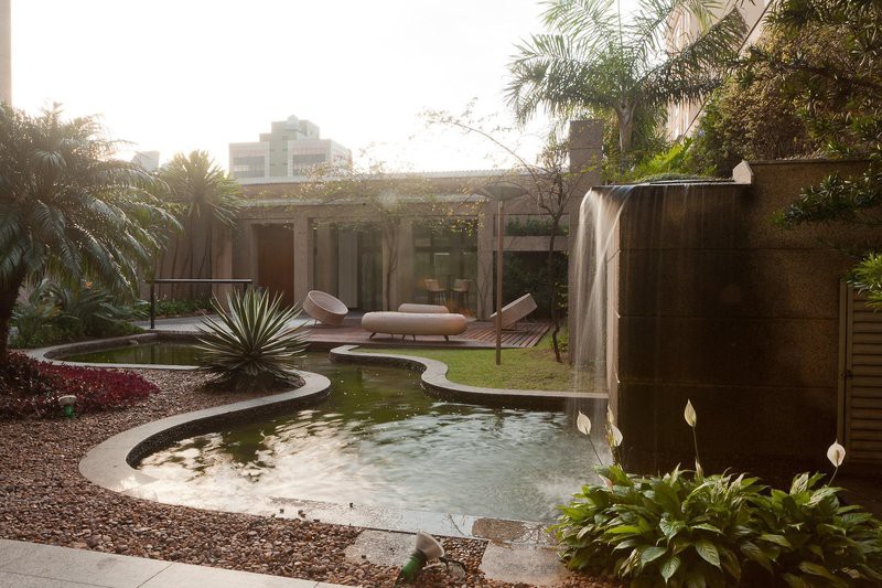 Estanplaza Internacional - Brazil - Sao Paulo