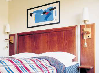 Scandic Bergen Airport - Norway - Bergen