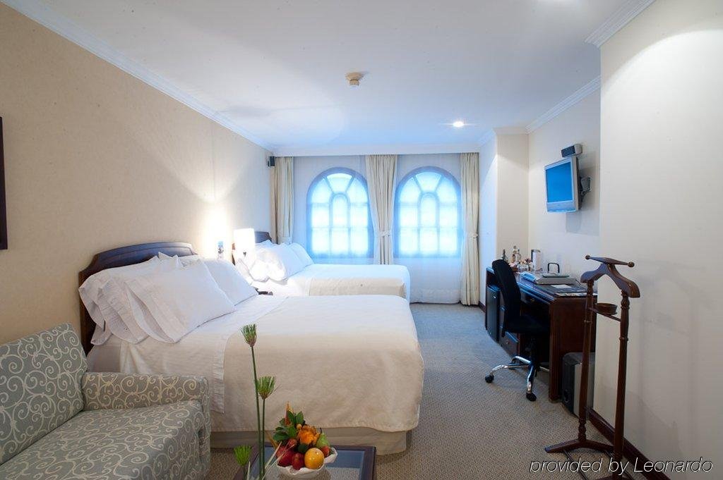 Dann Carlton - Colombia - Bogota