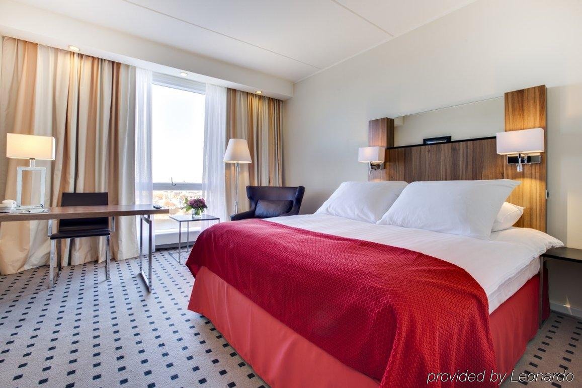 Hotel Radisson Blu Scandinavia - Denmark - Copenhagen