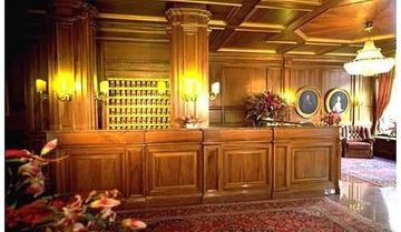 Kings Hotel First Class Munich - Germany - Munich