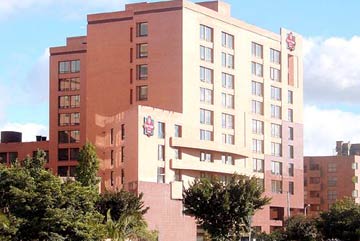Four Points By Sheraton - Colombia - Bogota
