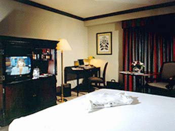 Sofitel Victoria Regia - Colombia - Bogota