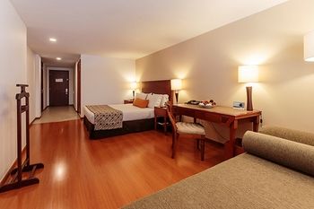 Suites Jones - Colombia - Bogota