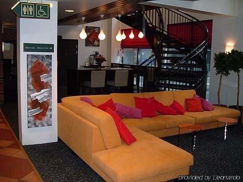 Comfort Hotel Holberg - Norway - Bergen