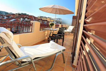 Best Western Plus Hotel Massena Nice - France - Nice