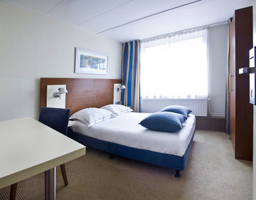 Hampshire Hotel - Theatre District Amsterdam - Netherlands - Amsterdam