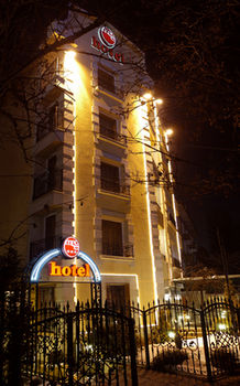 Meg-Lozenetz - Bulgaria - Sofia