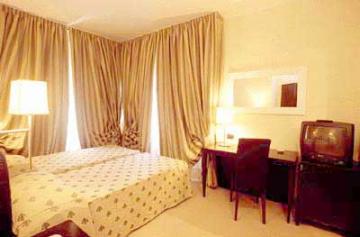 Airport Hotel - Italy - Florence