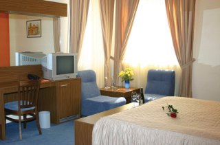 Diter Hotel - Bulgaria - Sofia