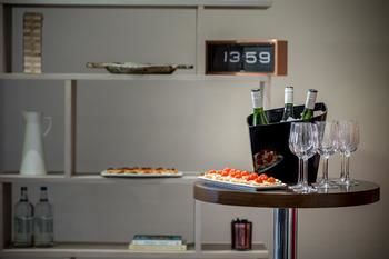 Hilton London Islington - United Kingdom - London