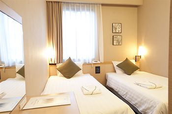 Yaesu Terminal - Japan - Tokyo