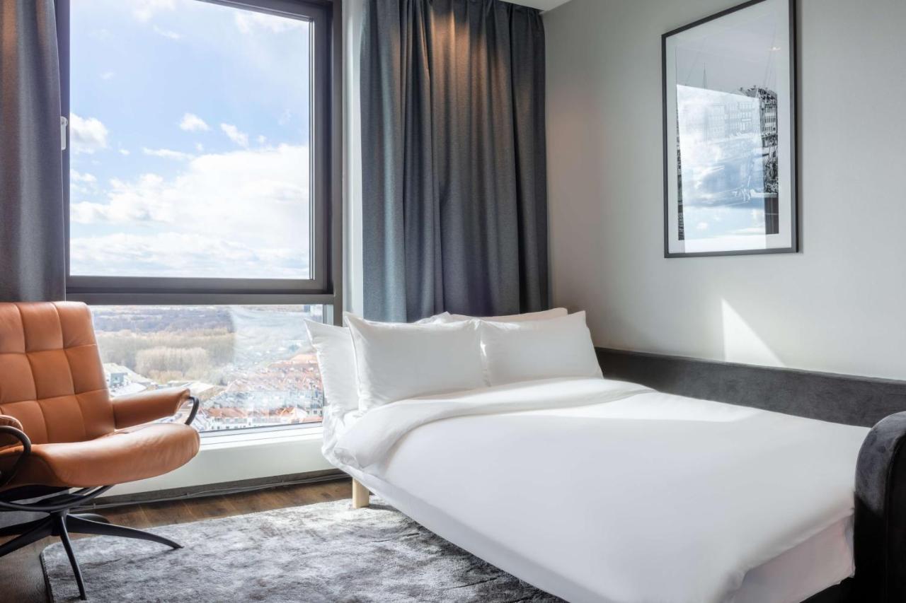 Radisson Blu Scandinavia - Denmark - Copenhagen
