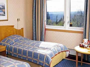 Soria Moria Hotel & Konferansesenter - Norway - Oslo