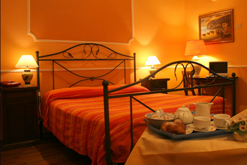 Hotel Ideal - Italy - Naples