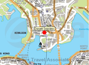 Dorsett Seaview - China - Hong Kong
