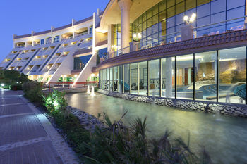 Al Raha Beach Hotel - United Arab Emirates - Abu Dhabi